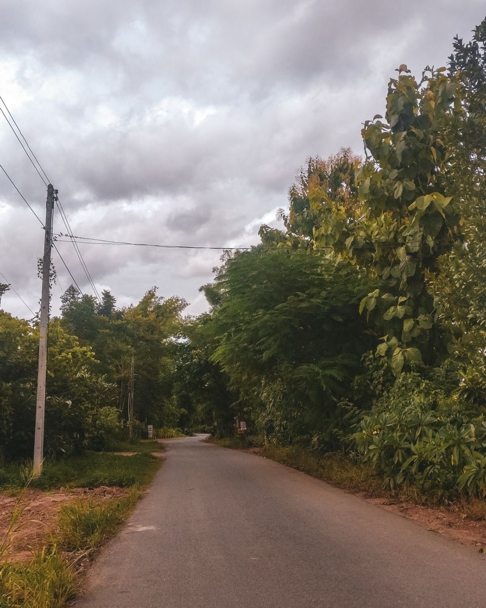 Photo of Chiang Mai, Mueang Chiang Mai District, Chiang Mai, Thailand by Devyani Gupta