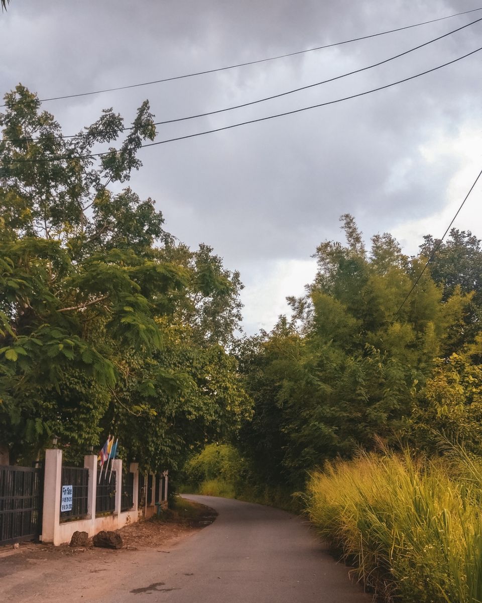 Photo of Chiang Mai, Mueang Chiang Mai District, Chiang Mai, Thailand by Devyani Gupta
