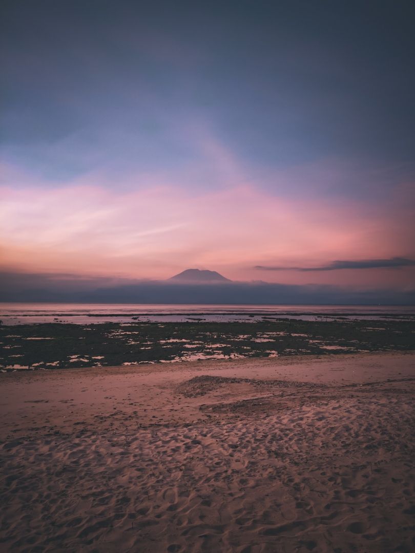 Photo of Nusa Penida by Devyani Gupta