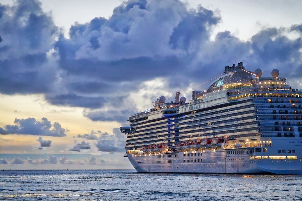 Photo of First Cruise Vacations- Tips for exceptional memories 1/2 by MP Wayfarer