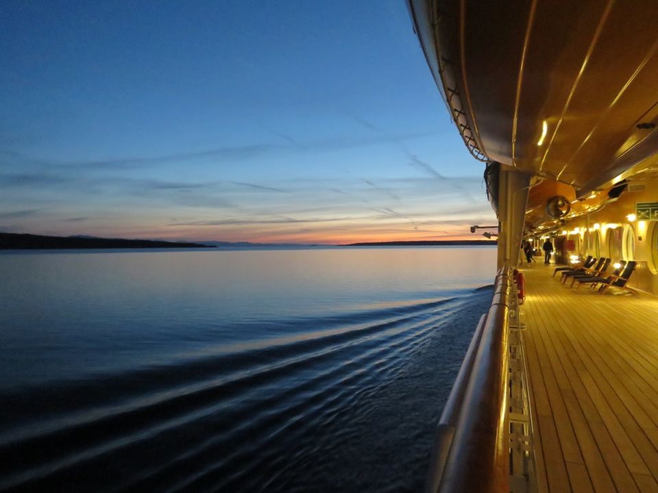 Photo of First Cruise Vacations- Tips for exceptional memories 2/2 by MP Wayfarer