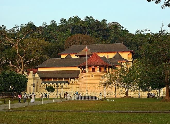 Photo of Where to Go in Sri Lanka - Sri Lanka Travel by MP Wayfarer