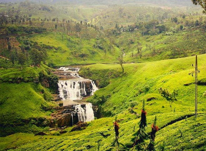 Photo of Where to Go in Sri Lanka - Sri Lanka Travel by MP Wayfarer