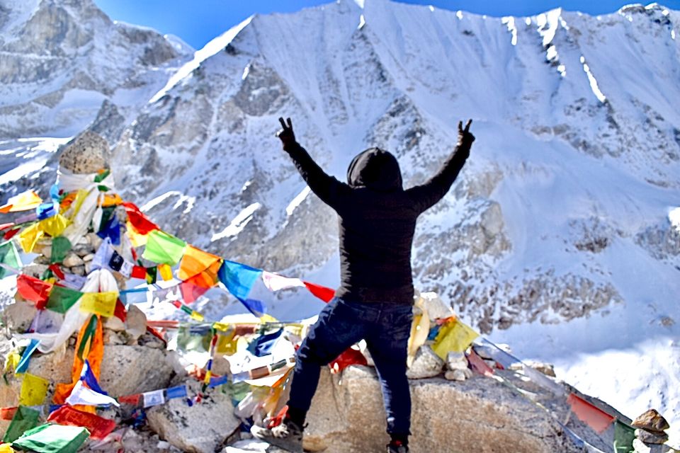 Photo of Manaslu Trek, Thoche, Nepal by Dr.Pranjal Upadhayay