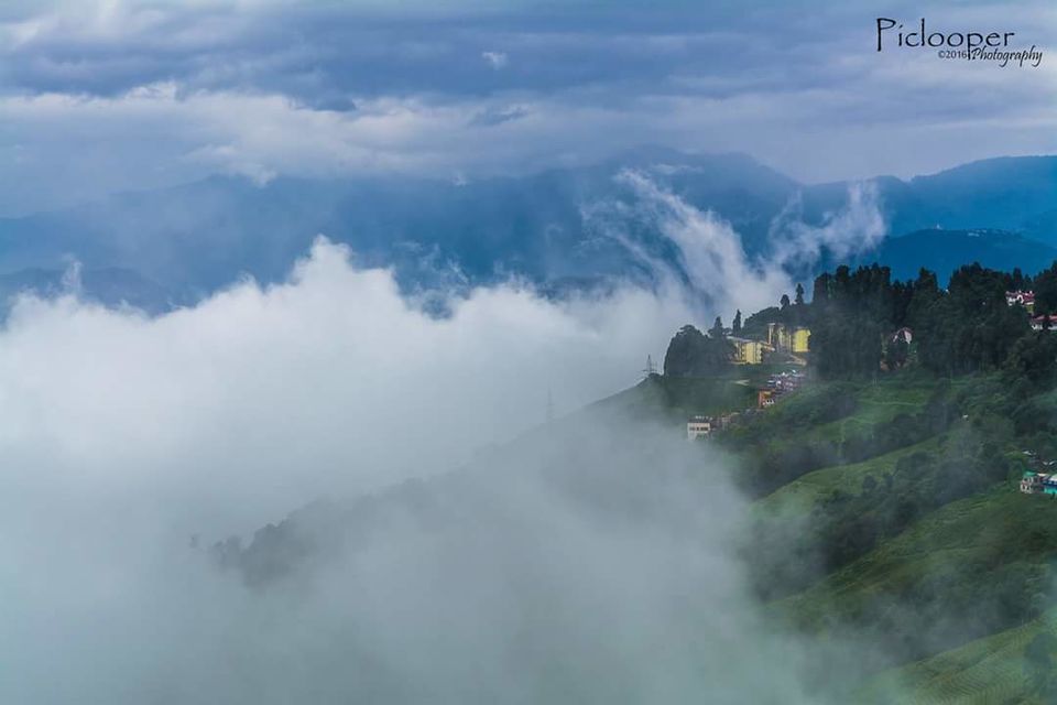 Photo of The Darjeeling-Gangtok insight Part 2 by Piclooper