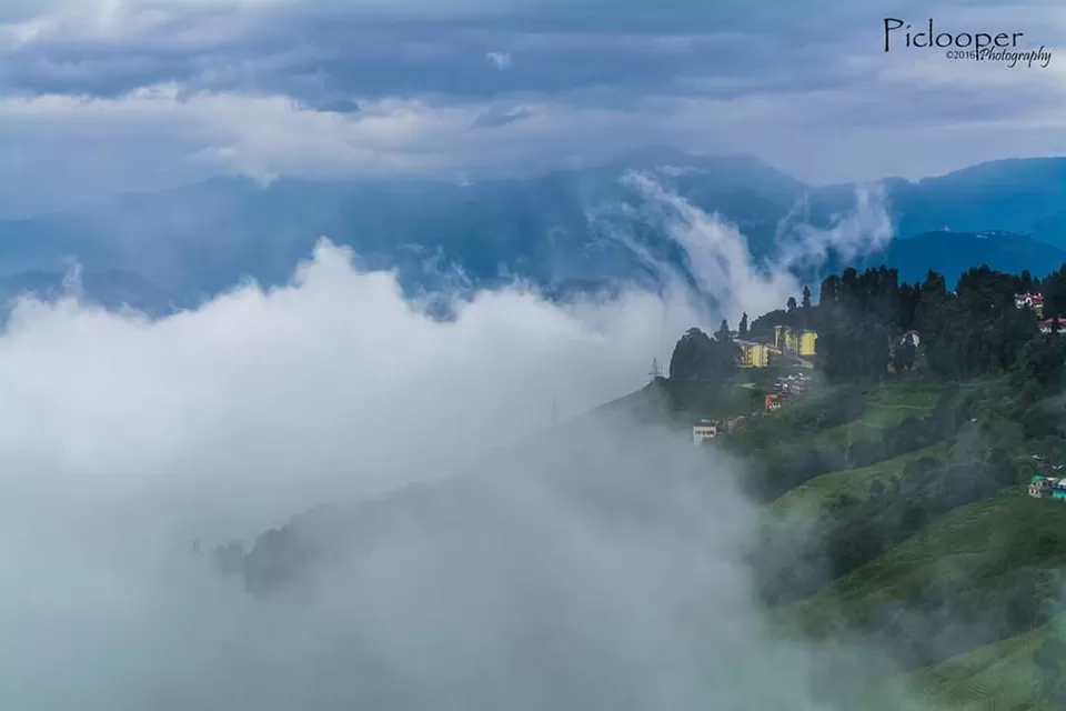 Photo of The Darjeeling-Gangtok insight Part 2 by Piclooper