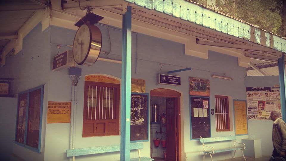 Photo of Coonoor - The Hidden Malgudi 1/5 by Piclooper