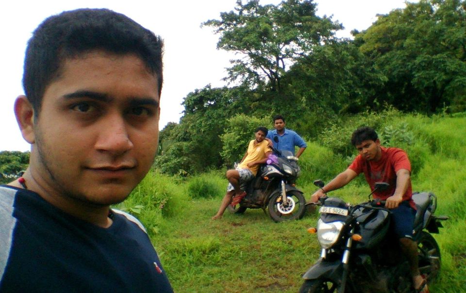 Photo of ROAD TRIP - KERALA to GOA 2/18 by Thejus- Lost Maps