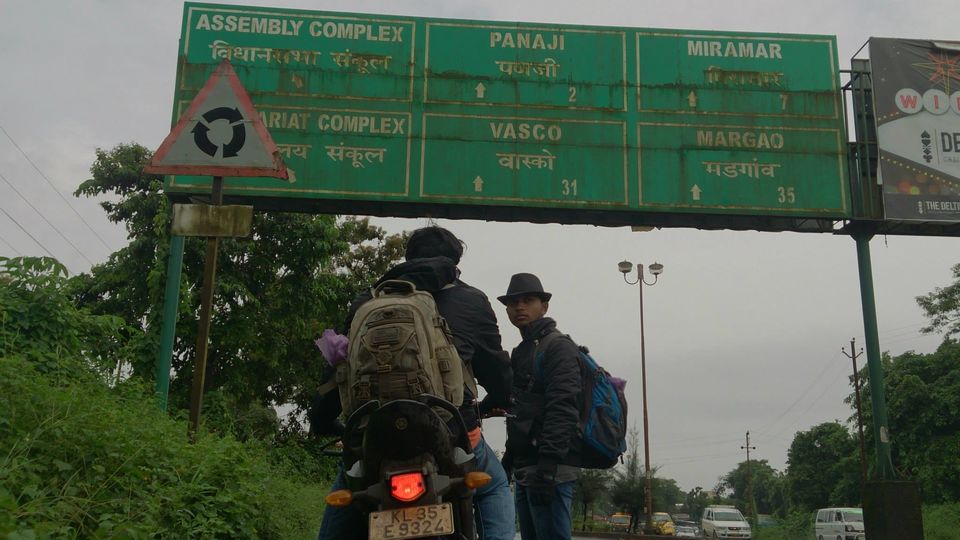 Photo of ROAD TRIP - KERALA to GOA 11/18 by Thejus- Lost Maps