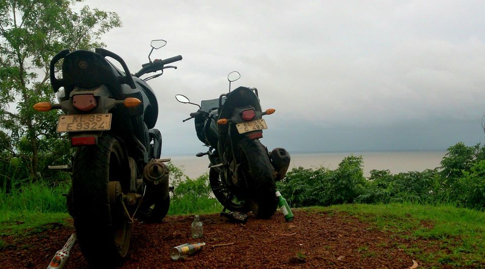 Photo of ROAD TRIP - KERALA to GOA 4/18 by Thejus- Lost Maps
