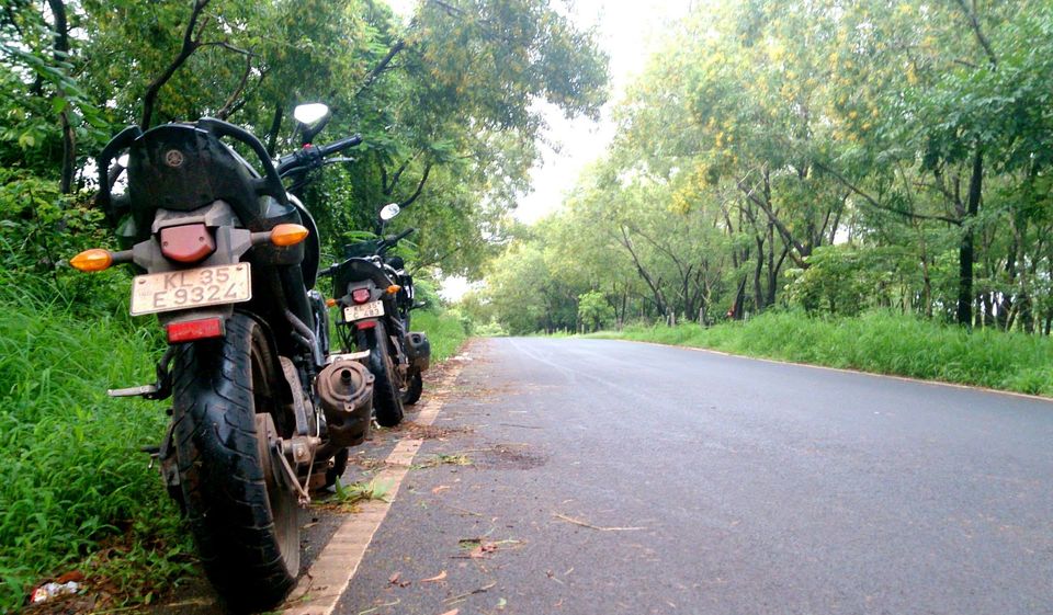Photo of ROAD TRIP - KERALA to GOA 3/18 by Thejus- Lost Maps