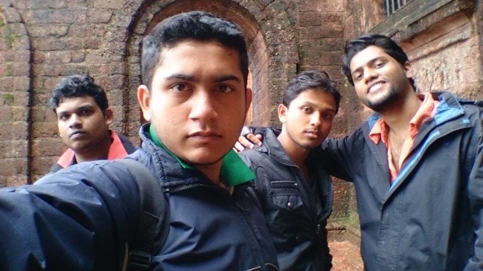 Photo of ROAD TRIP - KERALA to GOA 9/18 by Thejus- Lost Maps
