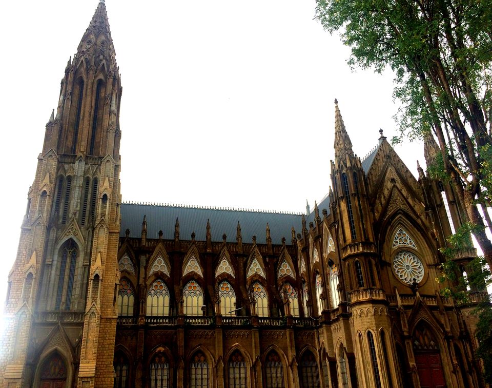 Photo of Mysore Diaries 6/9 by Thejus- Lost Maps