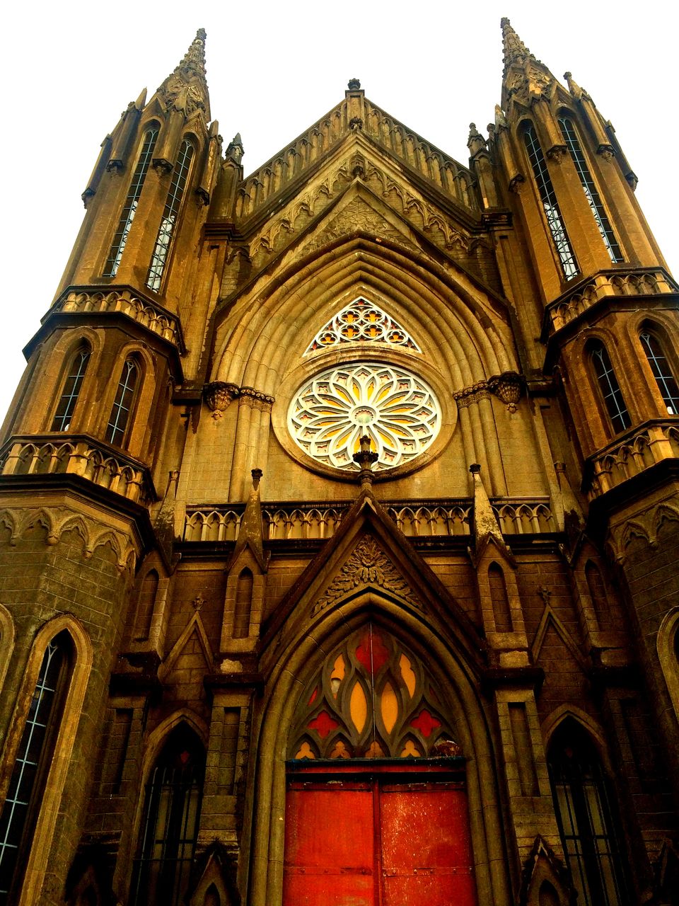 Photo of Mysore Diaries 5/9 by Thejus- Lost Maps