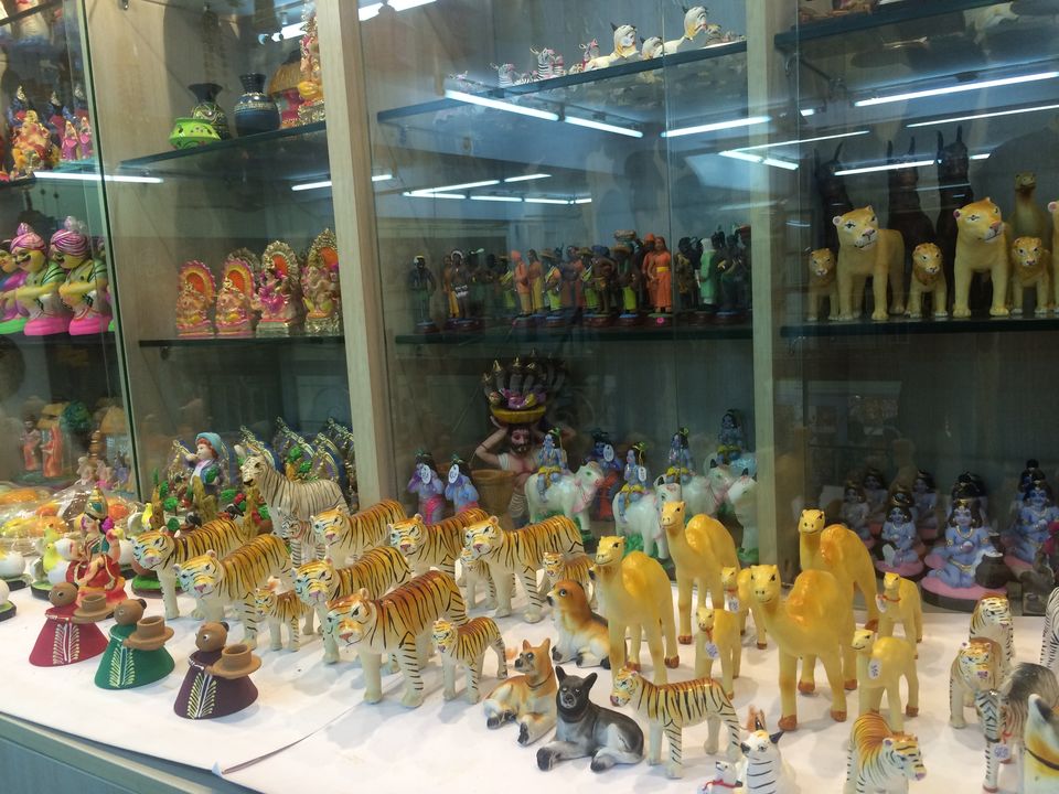 Photo of Mysore Diaries 9/9 by Thejus- Lost Maps