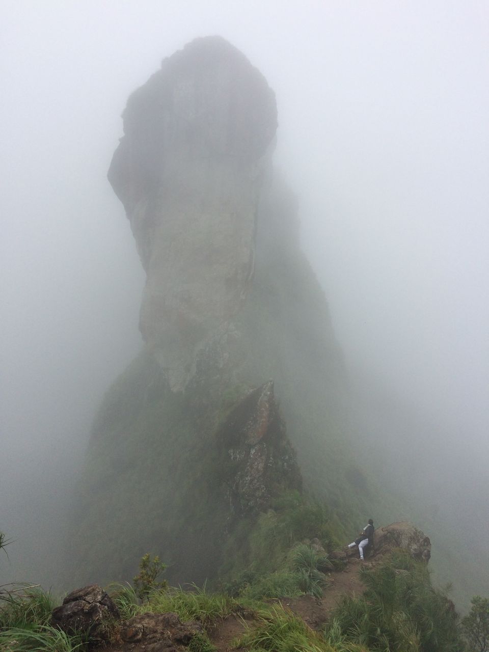 Photo of Hallelujah Mountains- ILLIKKAKKALLU 1/13 by Thejus- Lost Maps