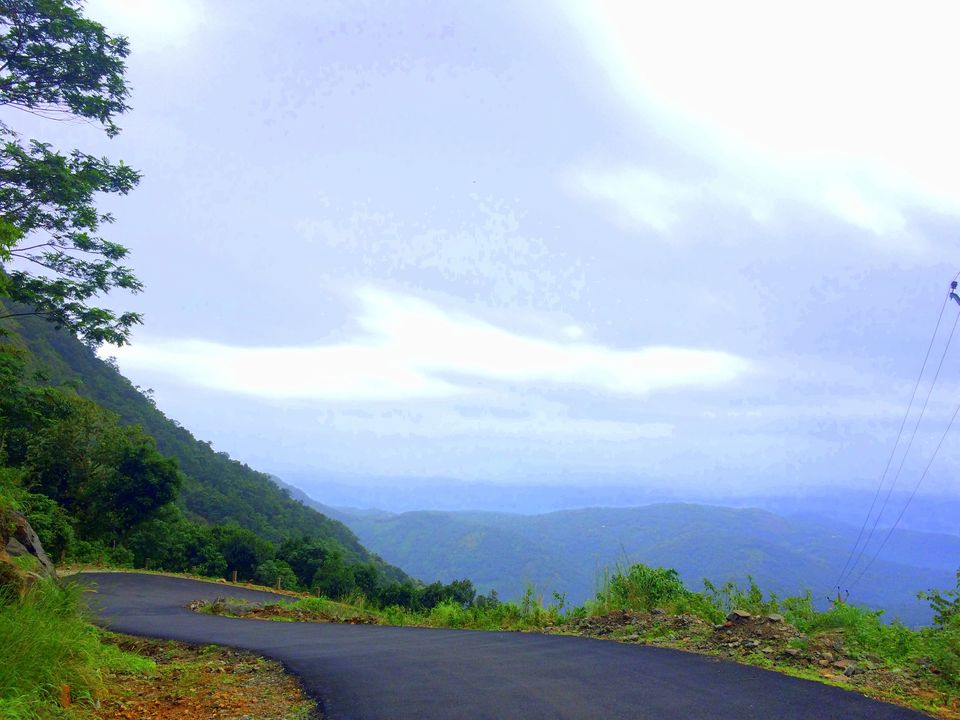 Photo of Hallelujah Mountains- ILLIKKAKKALLU 2/13 by Thejus- Lost Maps