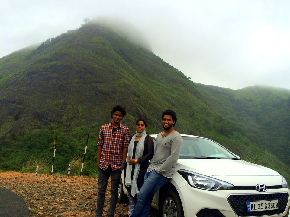 Photo of Hallelujah Mountains- ILLIKKAKKALLU 3/13 by Thejus- Lost Maps