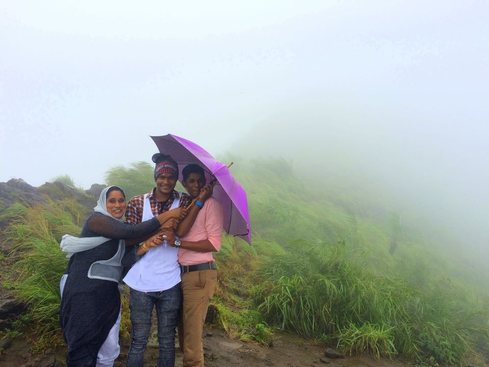 Photo of Hallelujah Mountains- ILLIKKAKKALLU 6/13 by Thejus- Lost Maps