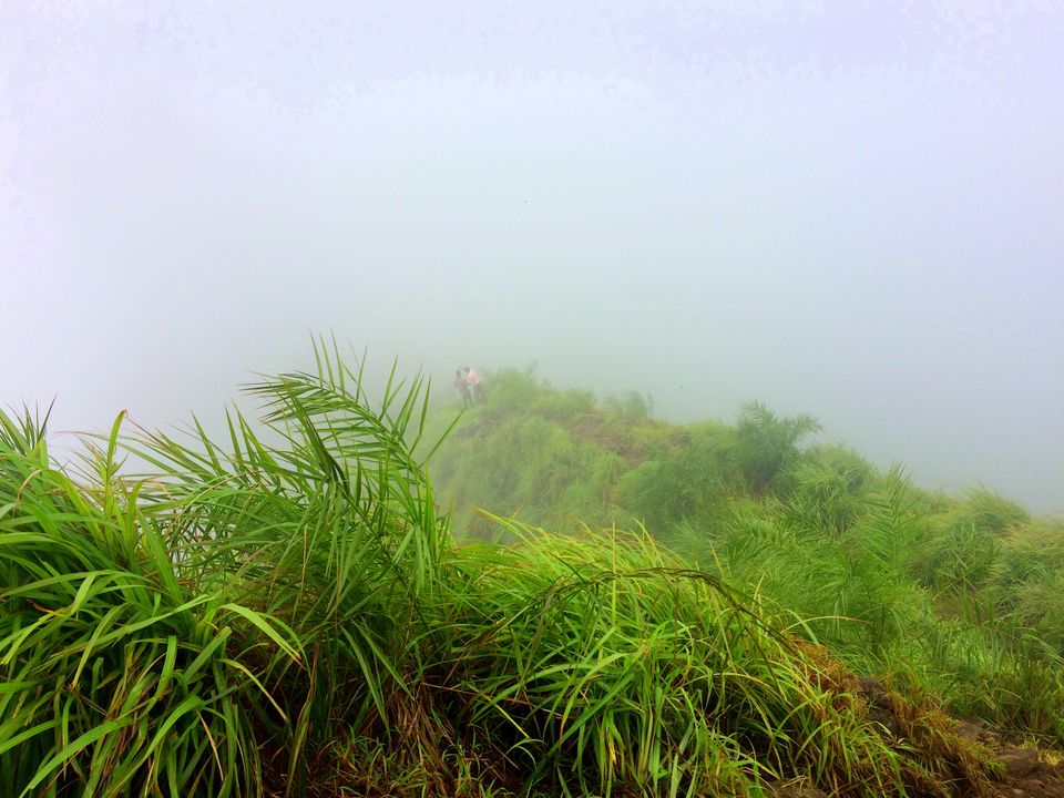 Photo of Hallelujah Mountains- ILLIKKAKKALLU 5/13 by Thejus- Lost Maps