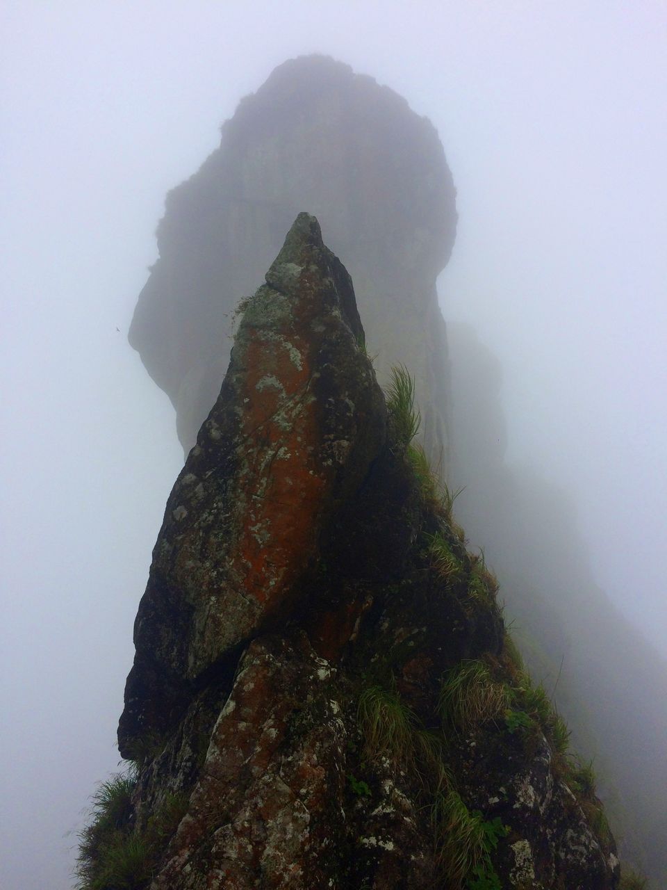 Photo of Hallelujah Mountains- ILLIKKAKKALLU 7/13 by Thejus- Lost Maps