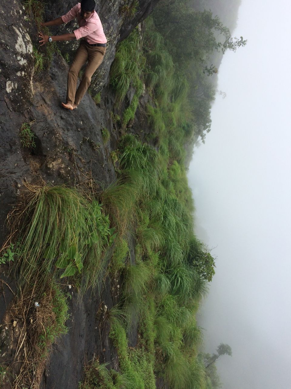 Photo of Hallelujah Mountains- ILLIKKAKKALLU 9/13 by Thejus- Lost Maps
