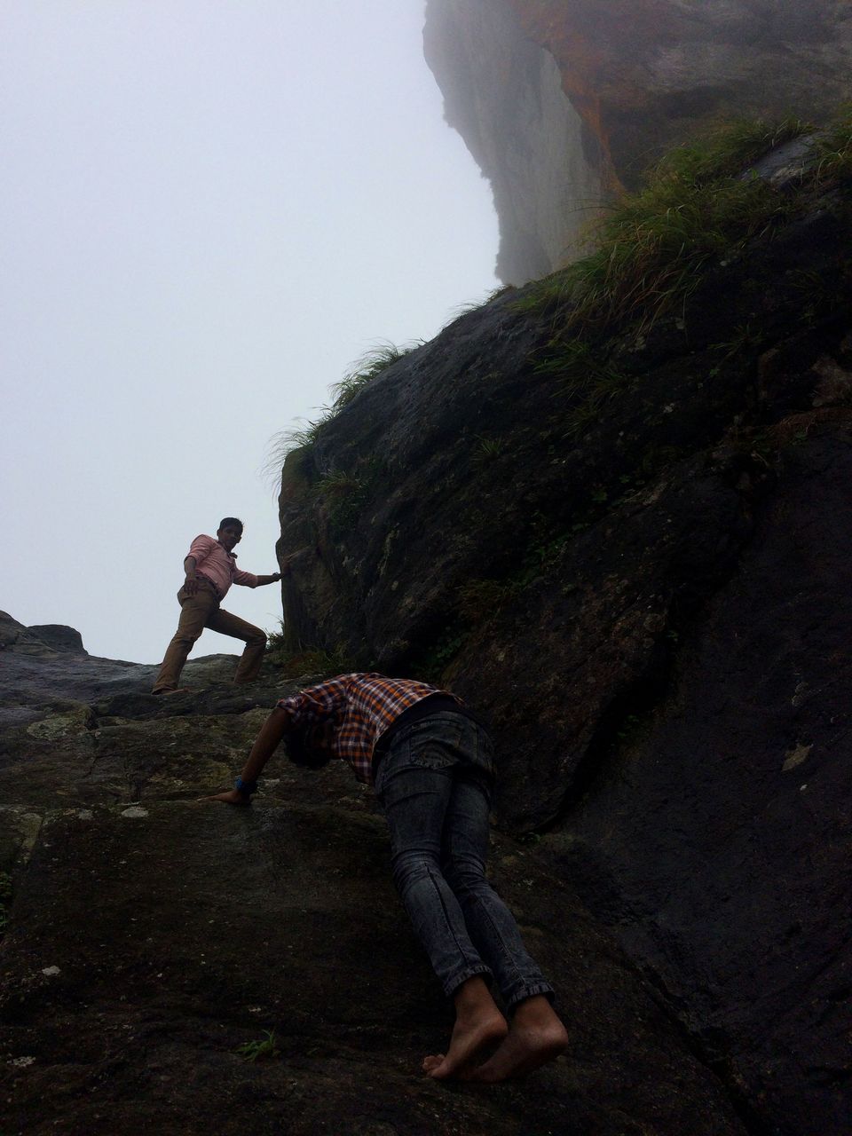 Photo of Hallelujah Mountains- ILLIKKAKKALLU 10/13 by Thejus- Lost Maps