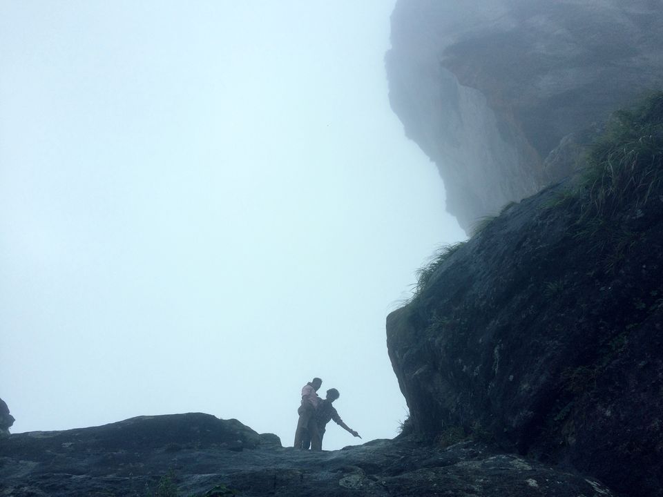 Photo of Hallelujah Mountains- ILLIKKAKKALLU 11/13 by Thejus- Lost Maps