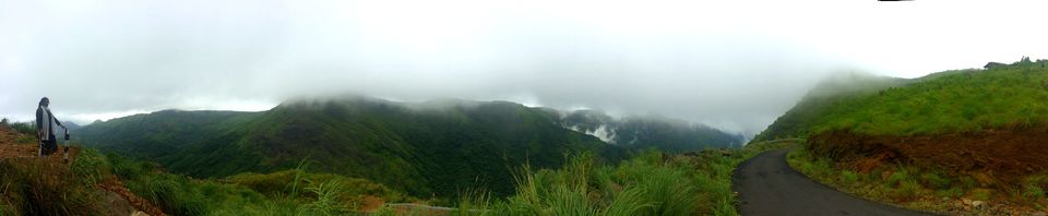 Photo of Hallelujah Mountains- ILLIKKAKKALLU 13/13 by Thejus- Lost Maps