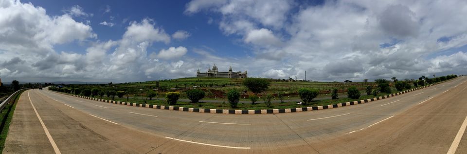 Photo of Mumbai - Pune Solo Ride : 5 days : 2500 KM 3/42 by Thejus- Lost Maps