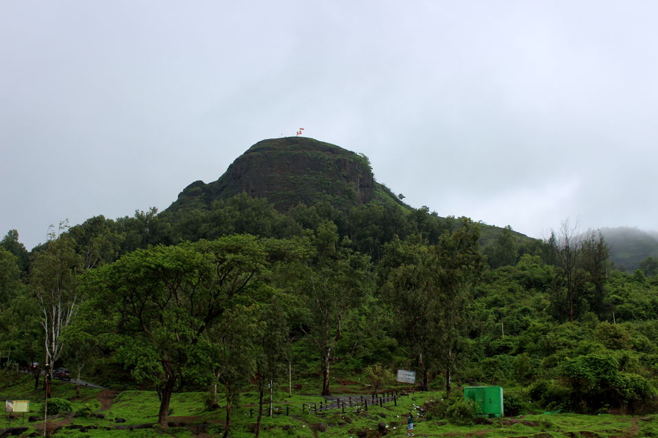 Photo of Mumbai - Pune Solo Ride : 5 days : 2500 KM 4/42 by Thejus- Lost Maps