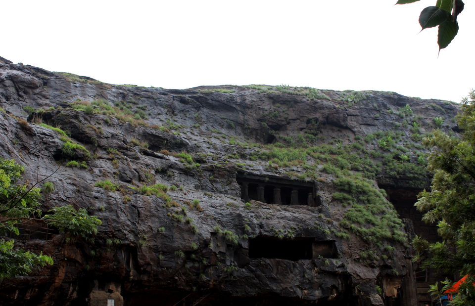 Photo of Mumbai - Pune Solo Ride : 5 days : 2500 KM 5/42 by Thejus- Lost Maps