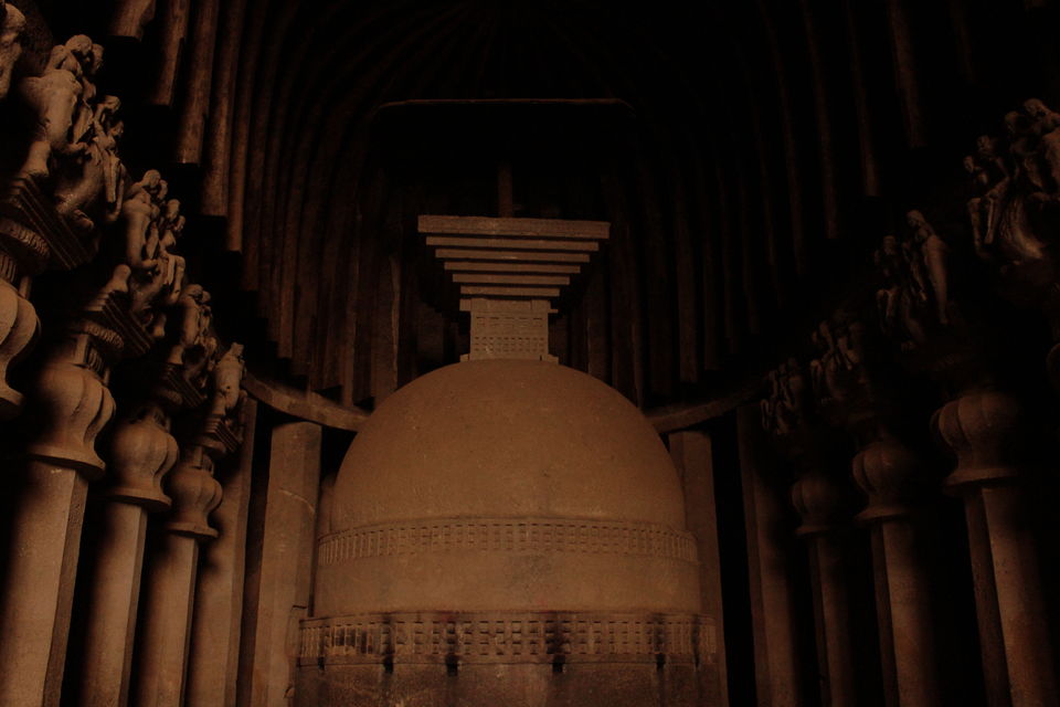Photo of Mumbai - Pune Solo Ride : 5 days : 2500 KM 11/42 by Thejus- Lost Maps