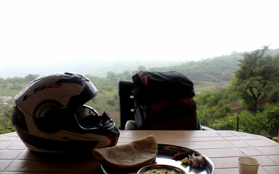 Photo of Mumbai - Pune Solo Ride : 5 days : 2500 KM 16/42 by Thejus- Lost Maps