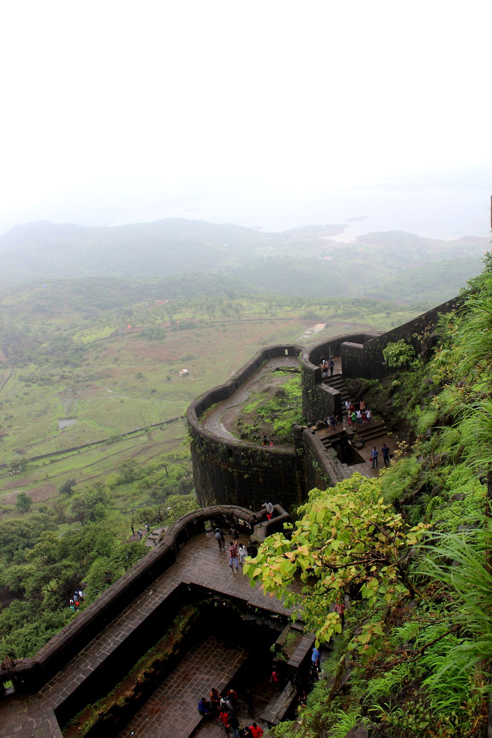 Photo of Mumbai - Pune Solo Ride : 5 days : 2500 KM 18/42 by Thejus- Lost Maps