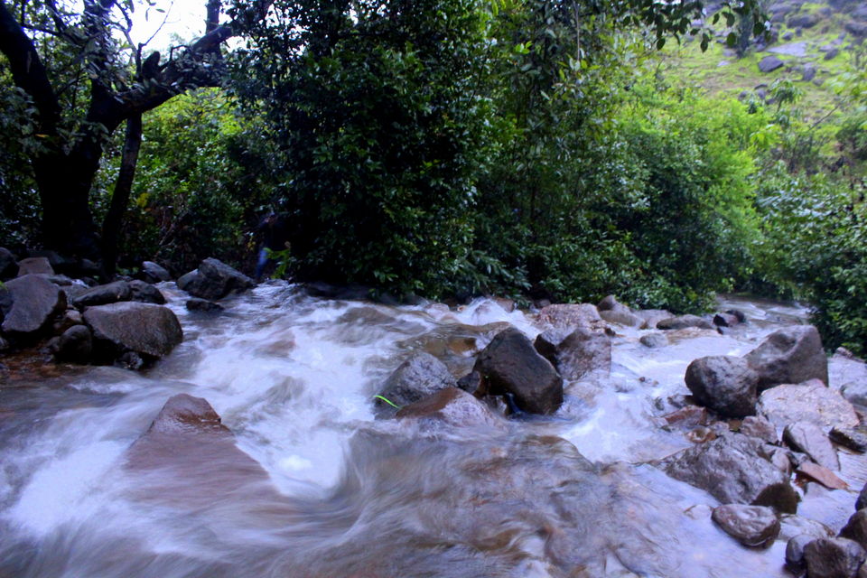 Photo of Mumbai - Pune Solo Ride : 5 days : 2500 KM 23/42 by Thejus- Lost Maps