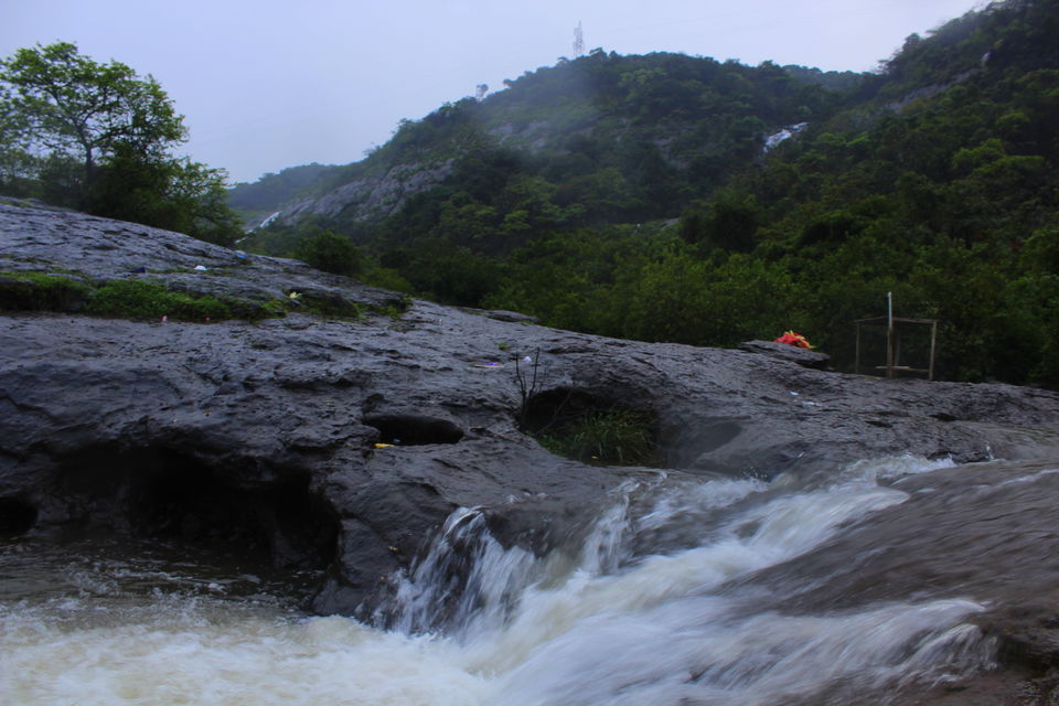 Photo of Mumbai - Pune Solo Ride : 5 days : 2500 KM 20/42 by Thejus- Lost Maps