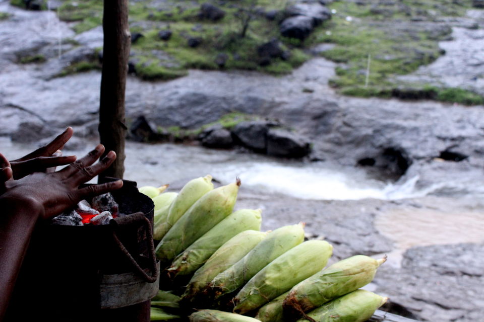 Photo of Mumbai - Pune Solo Ride : 5 days : 2500 KM 21/42 by Thejus- Lost Maps