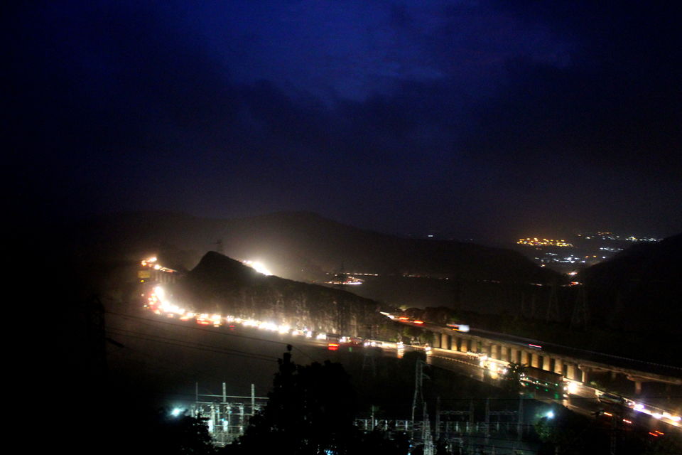 Photo of Mumbai - Pune Solo Ride : 5 days : 2500 KM 25/42 by Thejus- Lost Maps