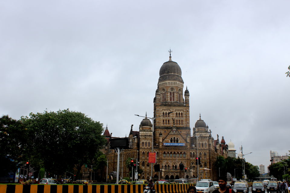 Photo of Mumbai - Pune Solo Ride : 5 days : 2500 KM 27/42 by Thejus- Lost Maps
