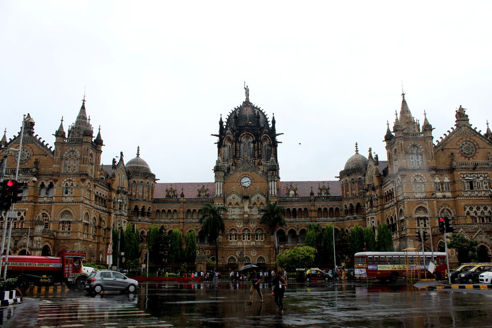 Photo of Mumbai - Pune Solo Ride : 5 days : 2500 KM 26/42 by Thejus- Lost Maps