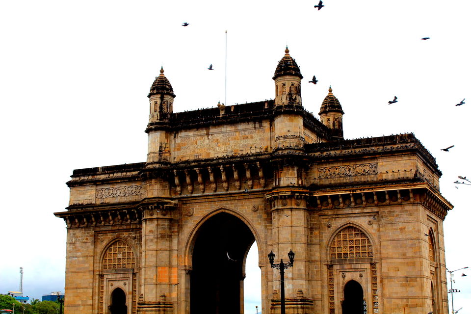 Photo of Mumbai - Pune Solo Ride : 5 days : 2500 KM 29/42 by Thejus- Lost Maps