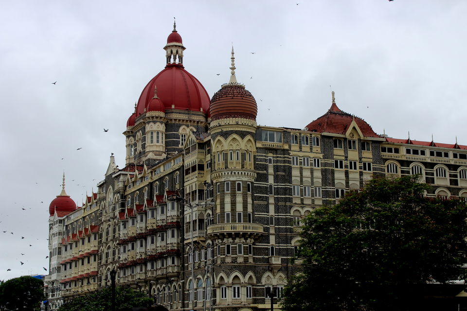 Photo of Mumbai - Pune Solo Ride : 5 days : 2500 KM 31/42 by Thejus- Lost Maps