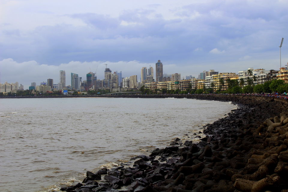 Photo of Mumbai - Pune Solo Ride : 5 days : 2500 KM 34/42 by Thejus- Lost Maps