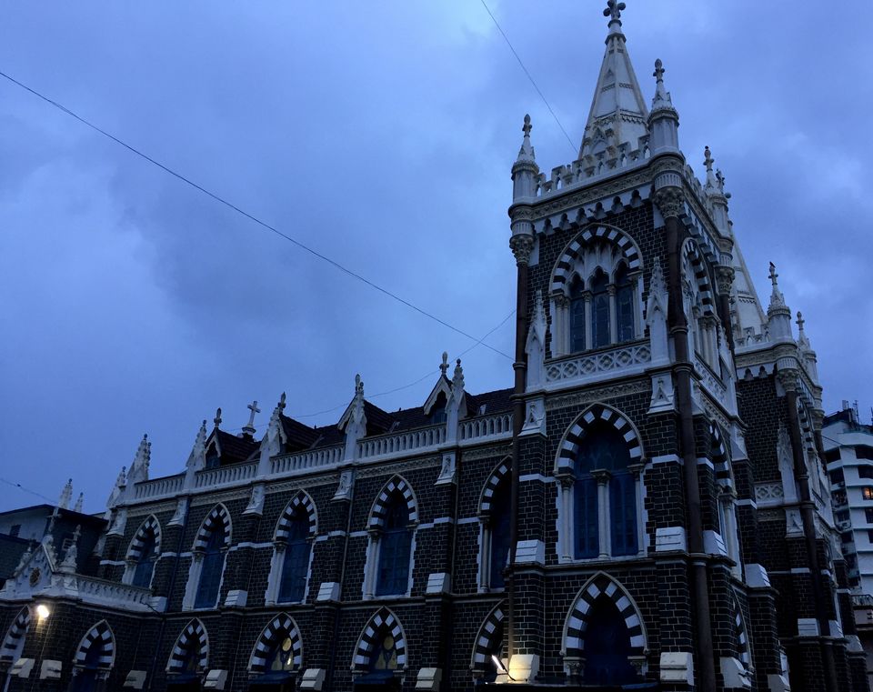 Photo of Mumbai - Pune Solo Ride : 5 days : 2500 KM 36/42 by Thejus- Lost Maps
