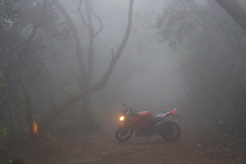 Photo of Mumbai - Pune Solo Ride : 5 days : 2500 KM 41/42 by Thejus- Lost Maps