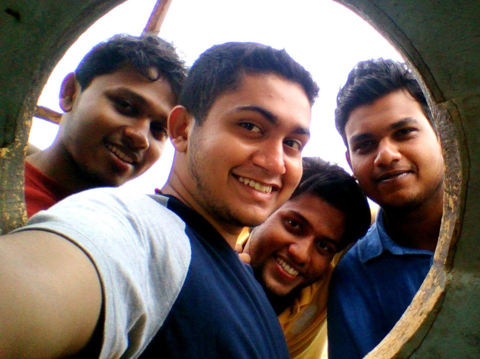 Photo of ROAD TRIP - KERALA to GOA 5/18 by Thejus- Lost Maps