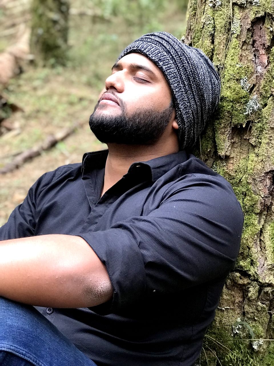 Photo of Kodaikanal- The end of the Forest 11/19 by Thejus- Lost Maps