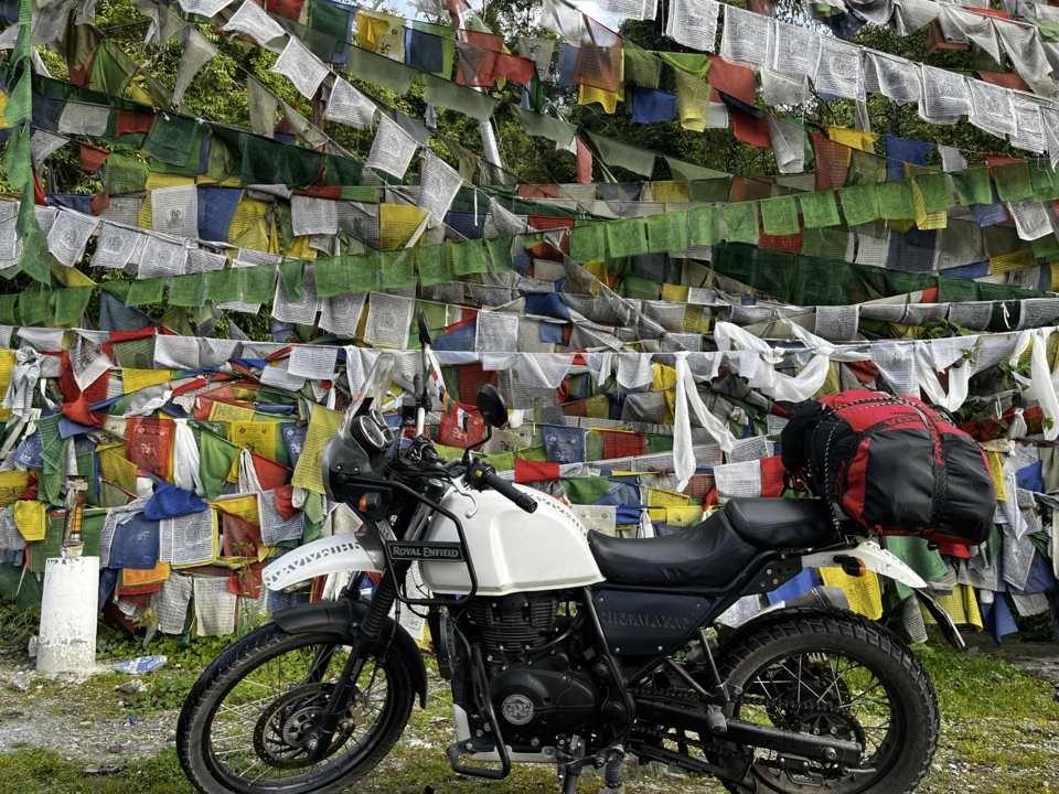 Photo of Shergaon by Thejus- Lost Maps