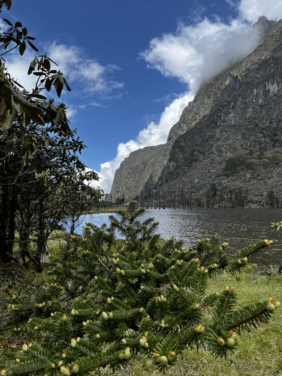 Photo of Sungester Lake by Thejus- Lost Maps